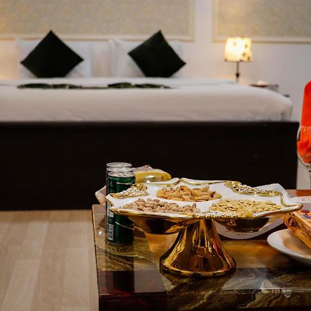 Arg Hotel هرات المظهر الخارجي الصورة