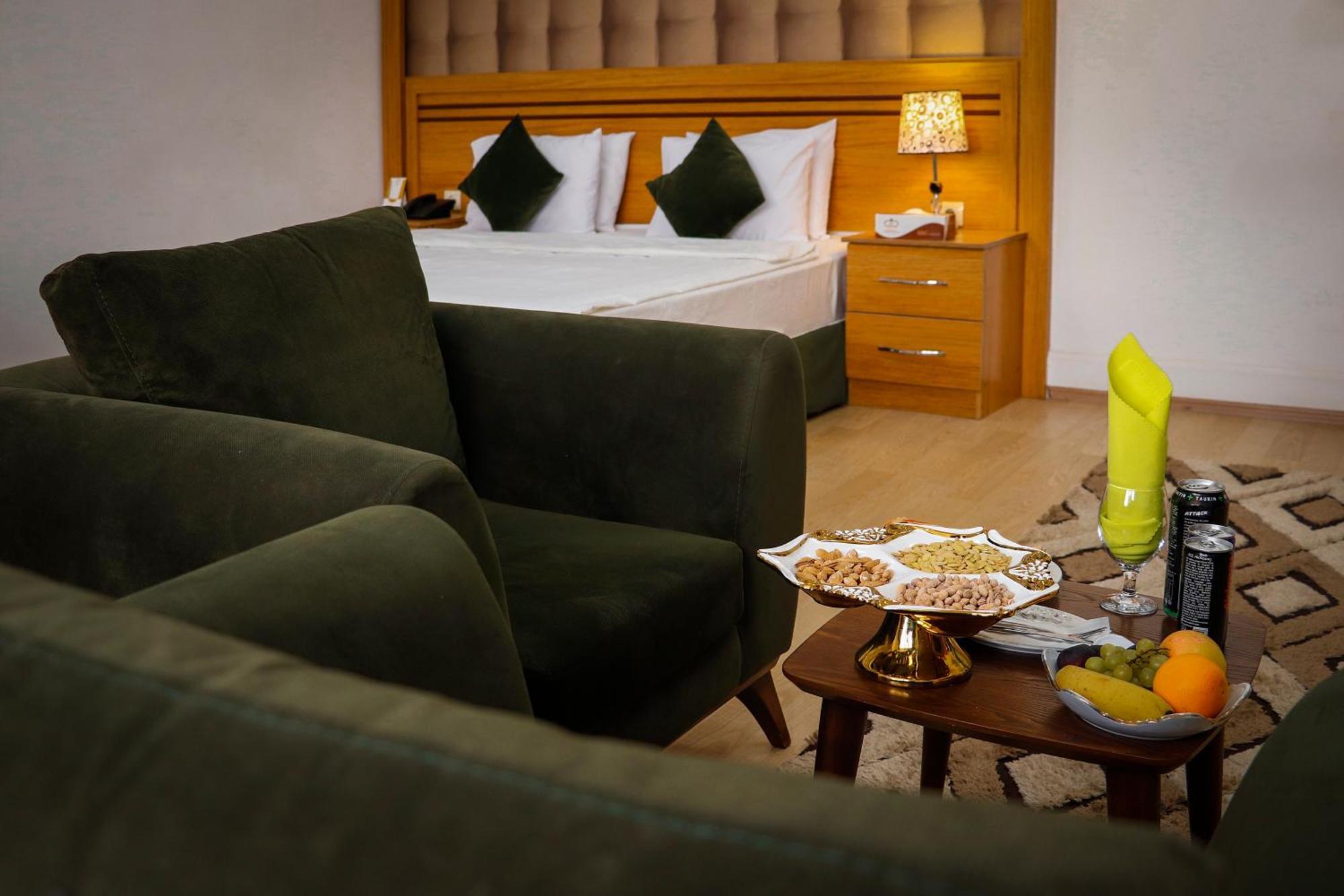 Arg Hotel هرات المظهر الخارجي الصورة