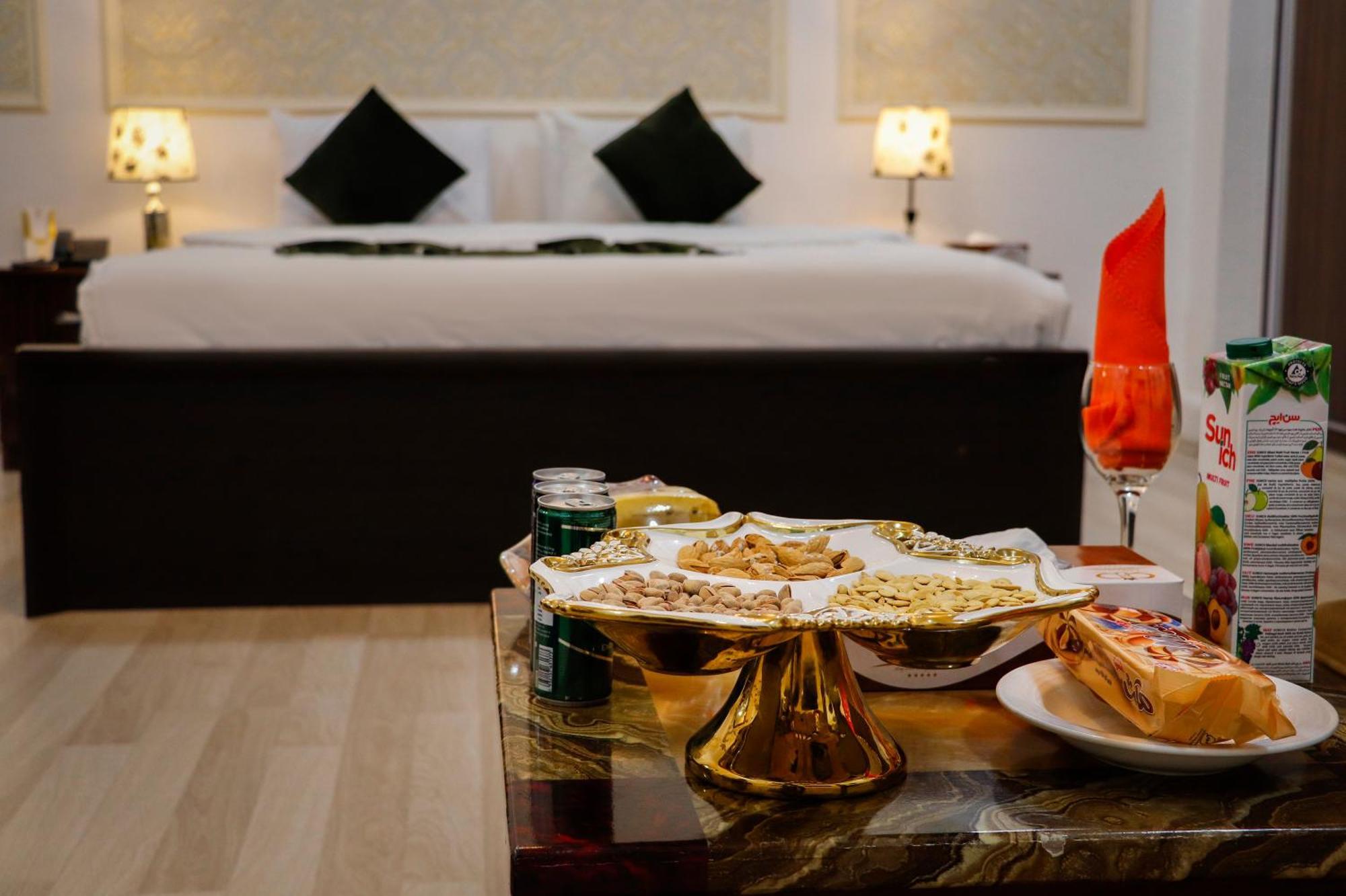 Arg Hotel هرات المظهر الخارجي الصورة