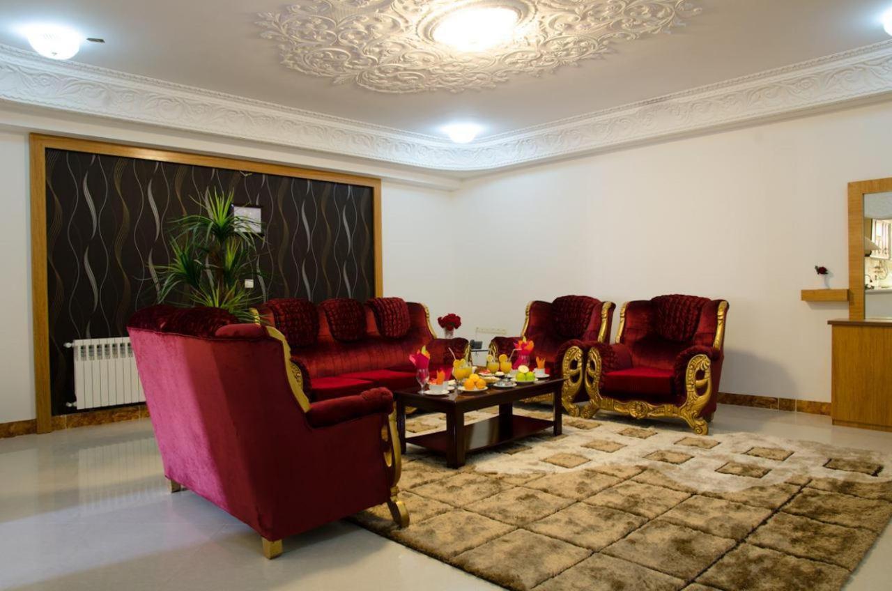 Arg Hotel هرات المظهر الخارجي الصورة