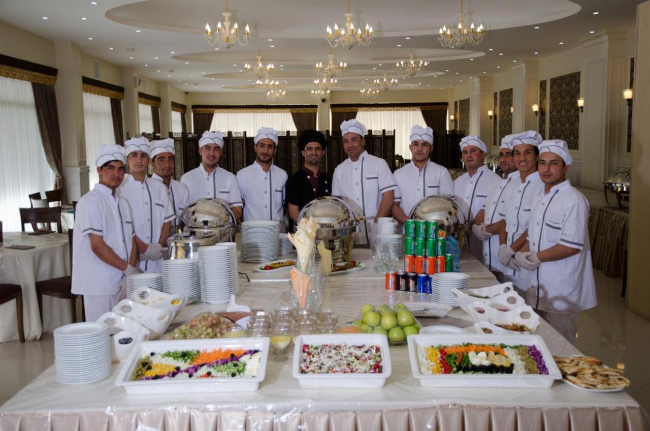 Arg Hotel هرات المظهر الخارجي الصورة