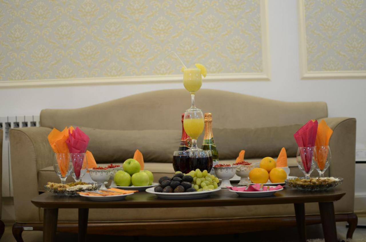 Arg Hotel هرات المظهر الخارجي الصورة