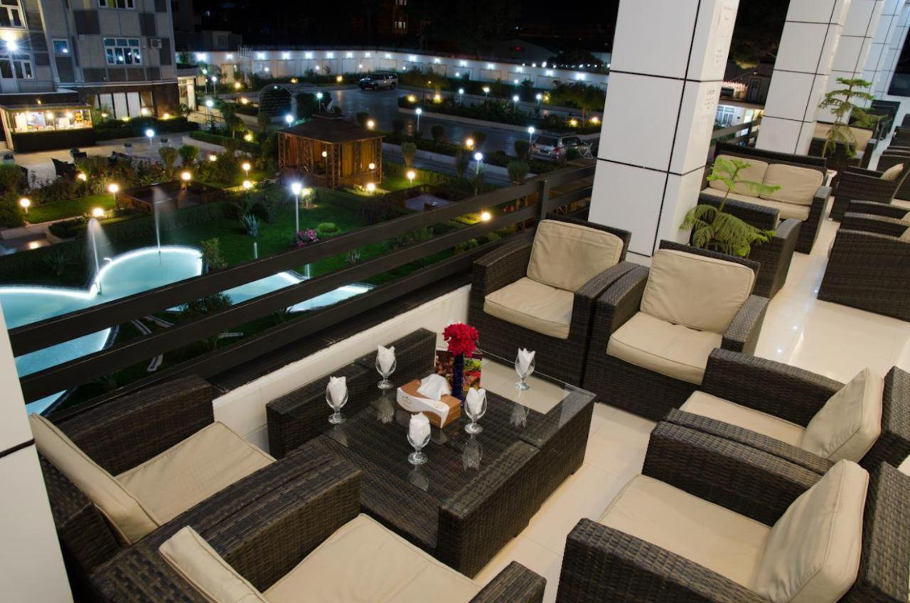 Arg Hotel هرات المظهر الخارجي الصورة