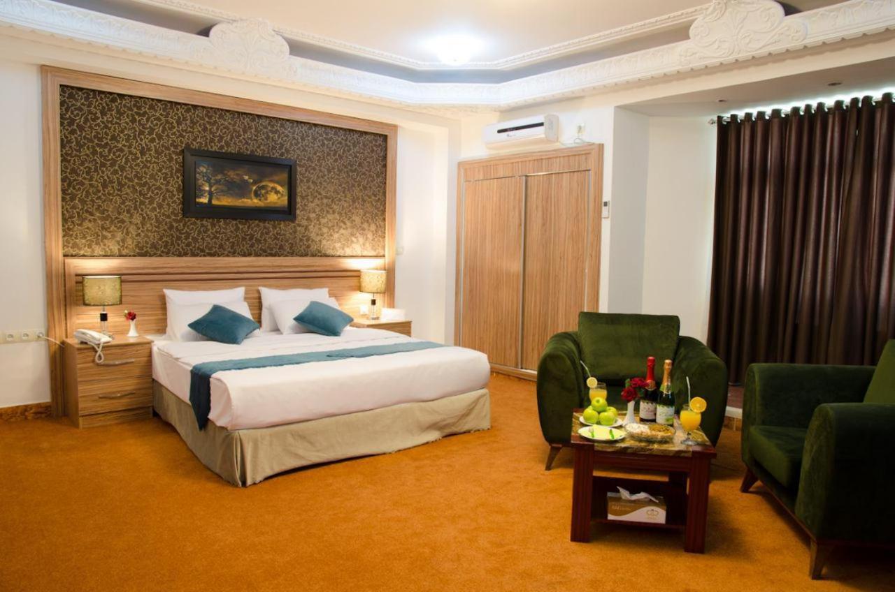 Arg Hotel هرات المظهر الخارجي الصورة