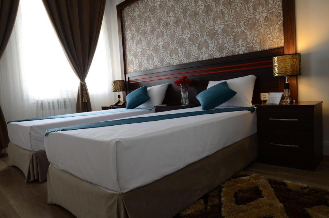 Arg Hotel هرات المظهر الخارجي الصورة
