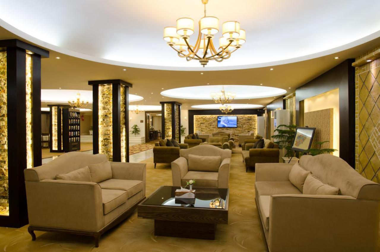 Arg Hotel هرات المظهر الخارجي الصورة