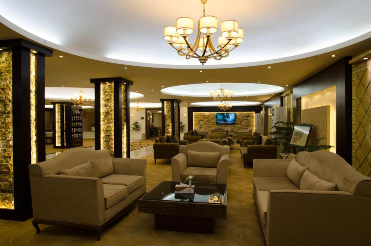 Arg Hotel هرات المظهر الخارجي الصورة