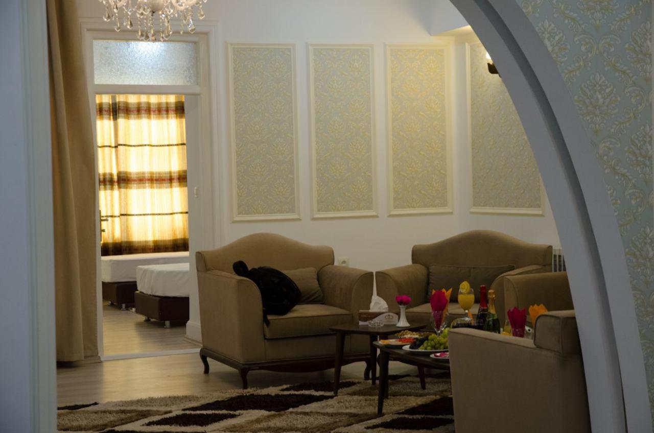 Arg Hotel هرات المظهر الخارجي الصورة