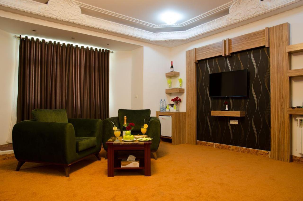 Arg Hotel هرات المظهر الخارجي الصورة