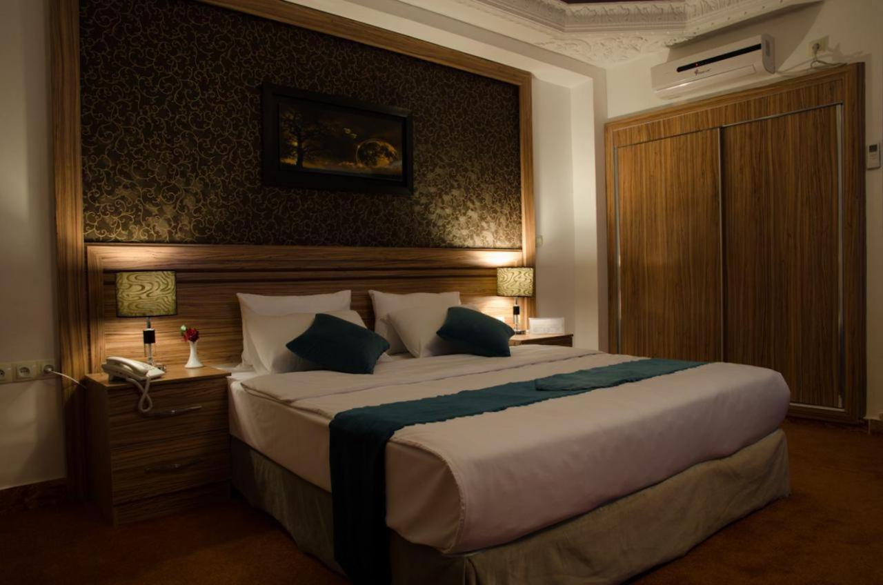 Arg Hotel هرات المظهر الخارجي الصورة